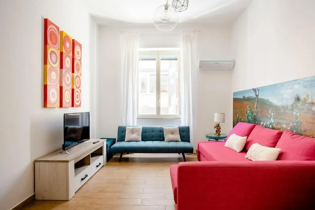 Hotel Teama Corso Gelone Syracuse