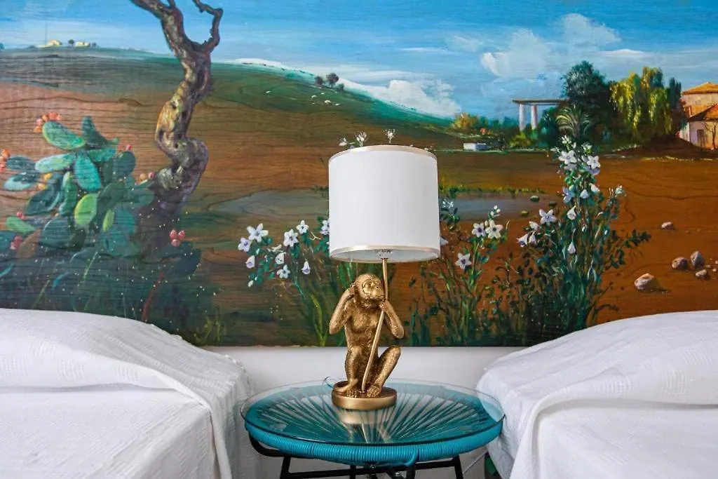 Teama Corso Gelone Hotel Syracuse 0*,