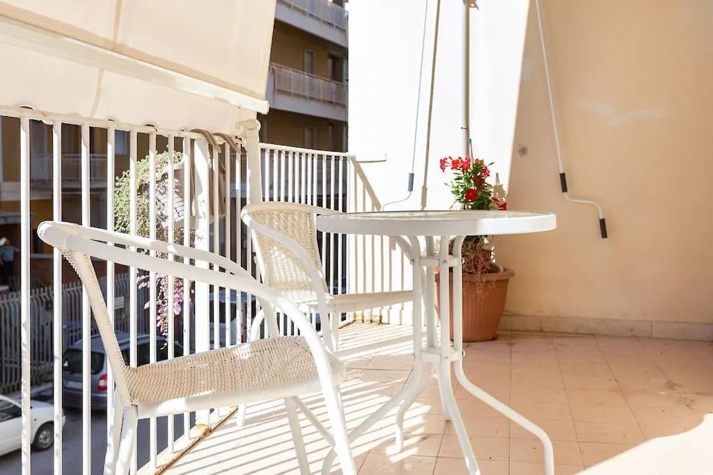 Hotel Teama Corso Gelone Syracuse Italia