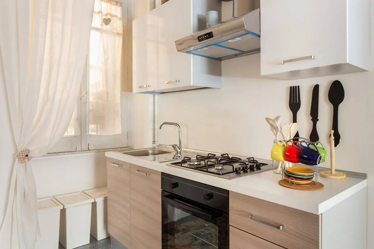 Hotel Teama Corso Gelone Syracuse