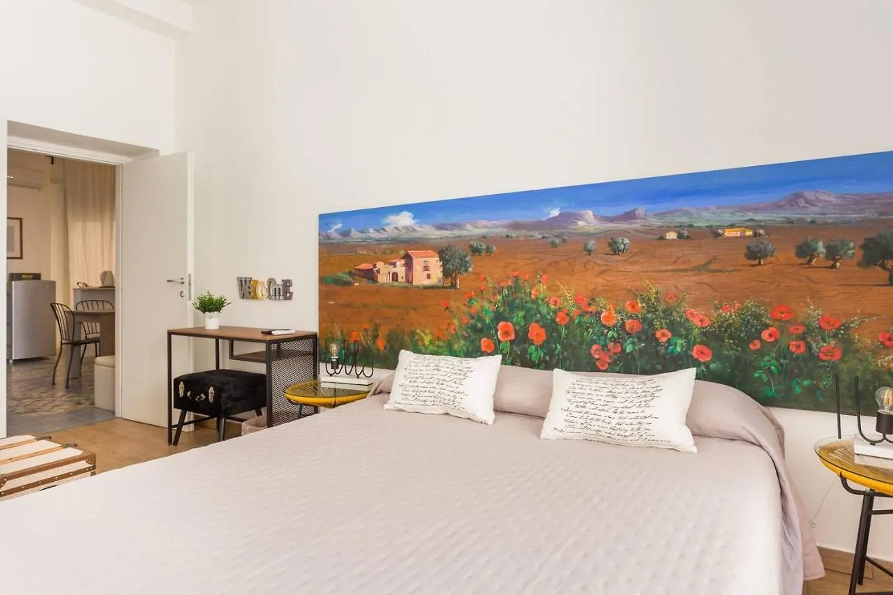 Pensión Hotel Teama Corso Gelone Syracuse
