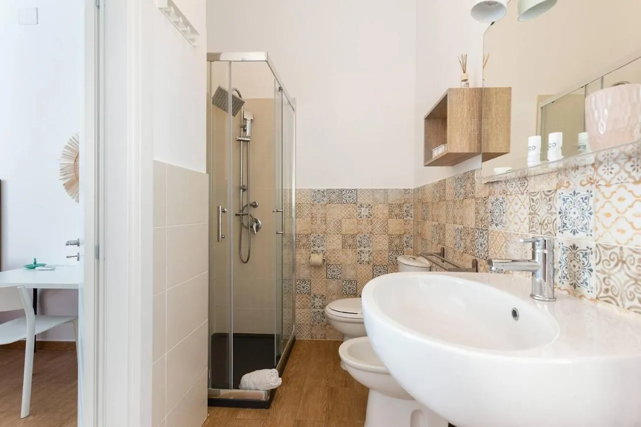 Hotel Teama Corso Gelone Syracuse