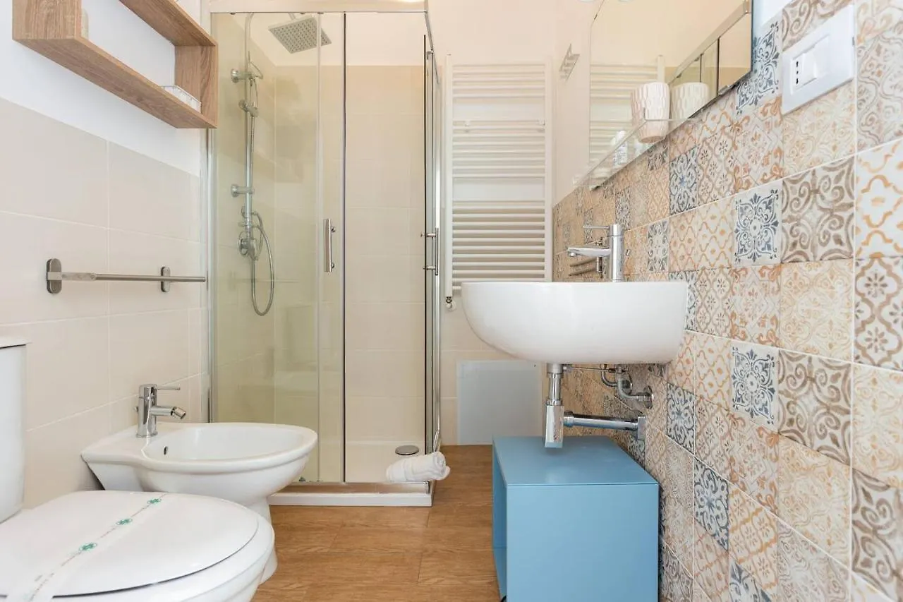 Hotel Teama Corso Gelone Syracuse Italia