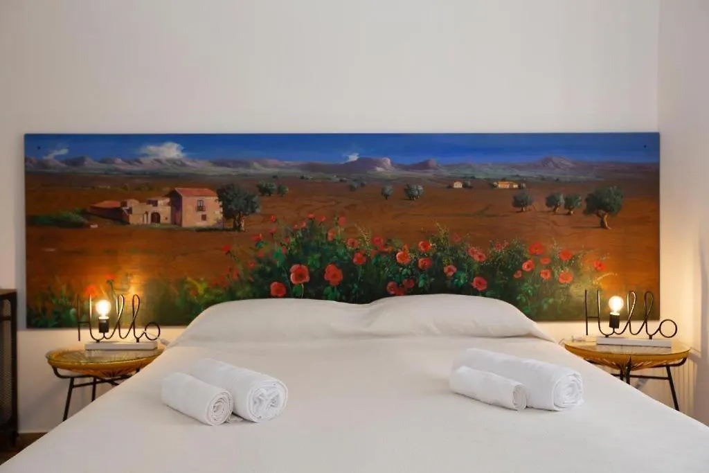 Guest house Teama Corso Gelone Hotel Syracuse