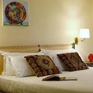 Lanterne Magiche Ortigia Apartment