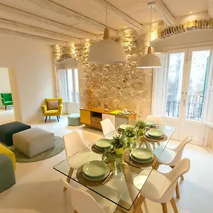 Veronique By Dimore In Sicily Apartment