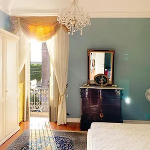 La Casa Di Aretusa Apartment