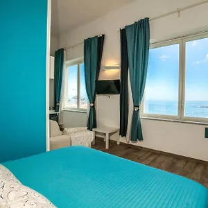 Marlove Sea View Only Privata Syracuse