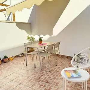 Concept Sicily Apartment