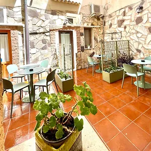 Il Cortiletto Di Ortigia Ferienhaus