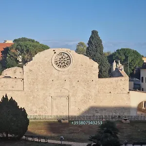  Guest house Sami Rooms: Theater District Retreat Near Ortigia