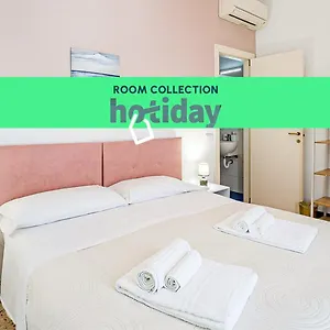 Pensión Hotiday Collection - Ortigia Opera, Syracuse