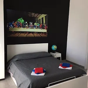 Interno 10 Apartment