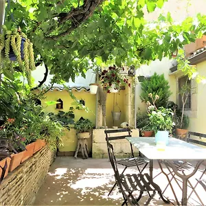 La Casa Delle Fate Apartment