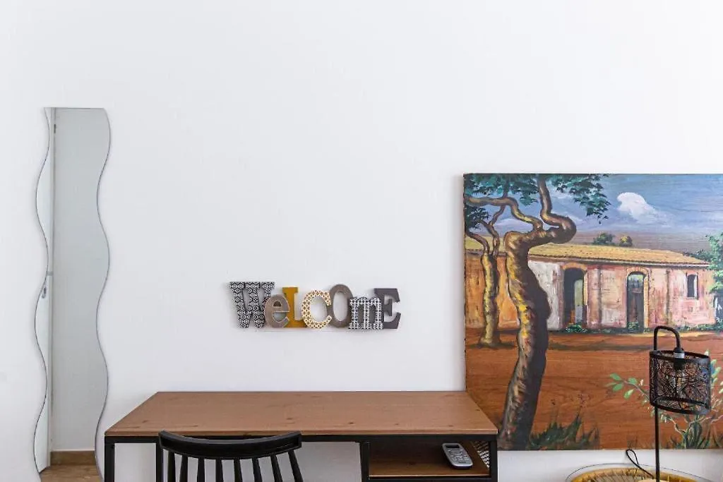 Teama Corso Gelone Hotel Syracuse Guest house