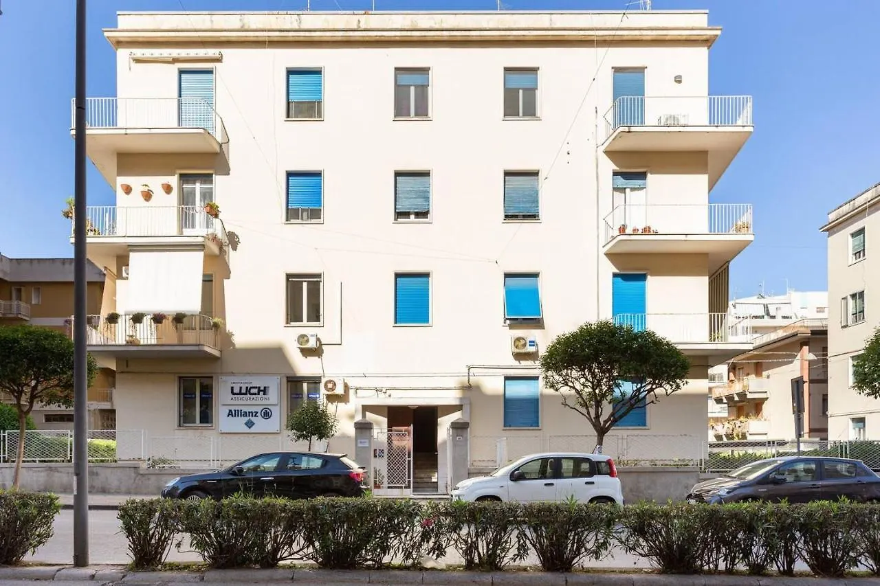 Teama Corso Gelone Hotel Syracuse Guest house