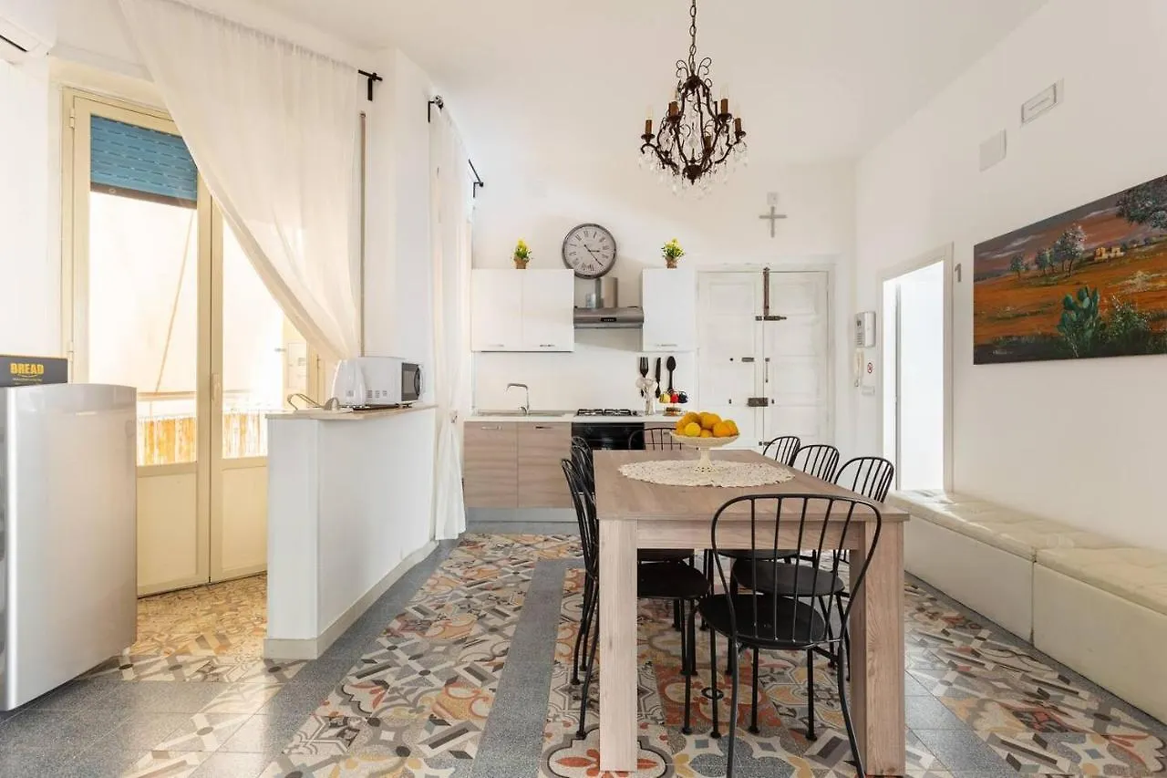 Guest house Teama Corso Gelone Hotel Syracuse Italy