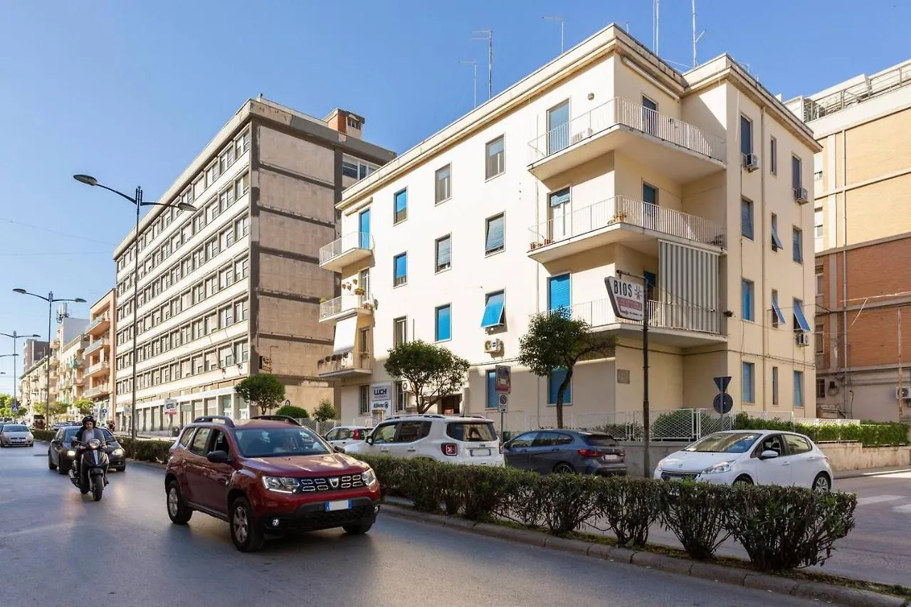 Teama Corso Gelone Hotel Syracuse 0*,