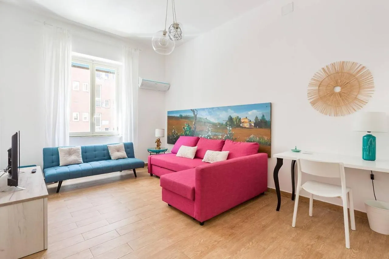 Hotel Teama Corso Gelone Syrakuzy