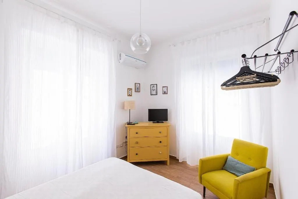 Guest house Teama Corso Gelone Hotel Syracuse Italy